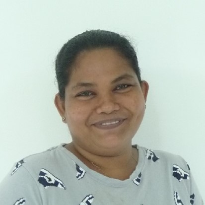 Chamila