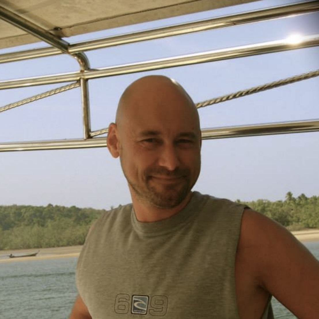 Jorg