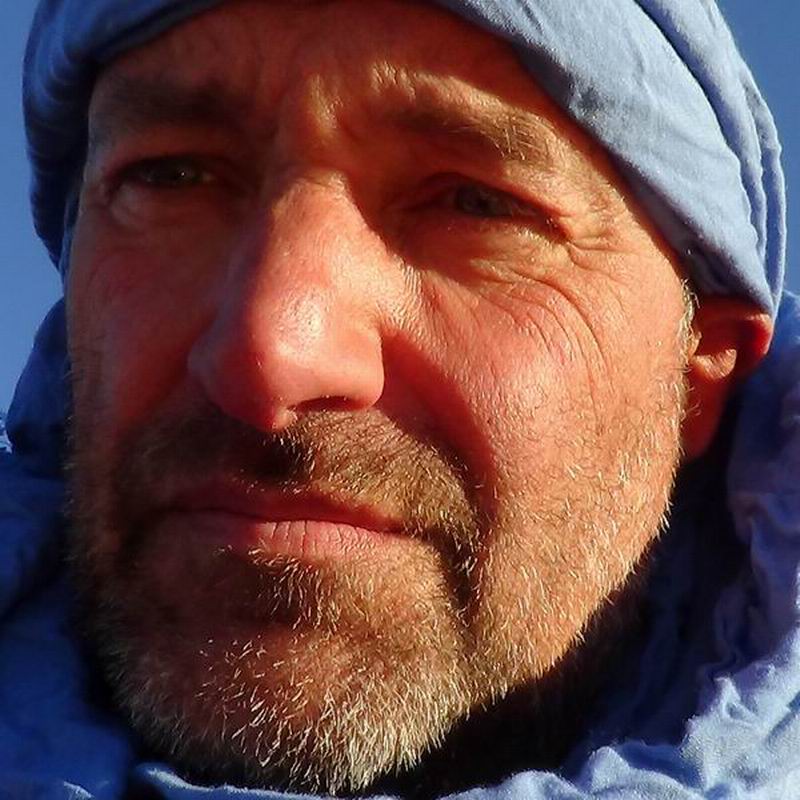 Luc Tromme